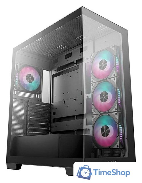 Корпус DeepCool CG580 4F R-CG580-4F-PL750D-R-1 - Изображение №1 — Интернет-магазин Time-Shop