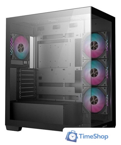 Корпус DeepCool CG580 4F R-CG580-4F-PL750D-R-1 - Изображение №4 — Интернет-магазин Time-Shop