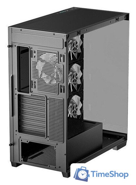 Корпус DeepCool CG580 4F R-CG580-4F-PL750D-R-1 - Изображение №8 — Интернет-магазин Time-Shop