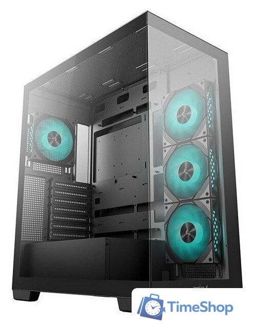 Корпус DeepCool CG580 4F R-CG580-4F-PL750D-R-1 - Изображение №3 — Интернет-магазин Time-Shop