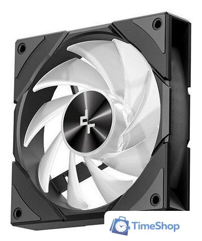 Корпус DeepCool CG580 4F R-CG580-4F-PL750D-R-1 - Изображение №13 — Интернет-магазин Time-Shop