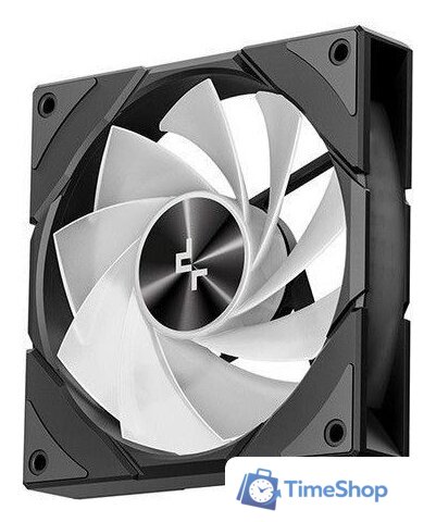 Корпус DeepCool CG580 4F R-CG580-4F-PL750D-R-1 - Изображение №12 — Интернет-магазин Time-Shop
