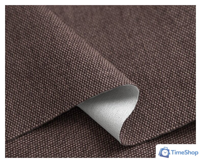 Интерьерное кресло Лама-мебель Рико (Bahama Plus Toffee) - Изображение №2 — Интернет-магазин Time-Shop