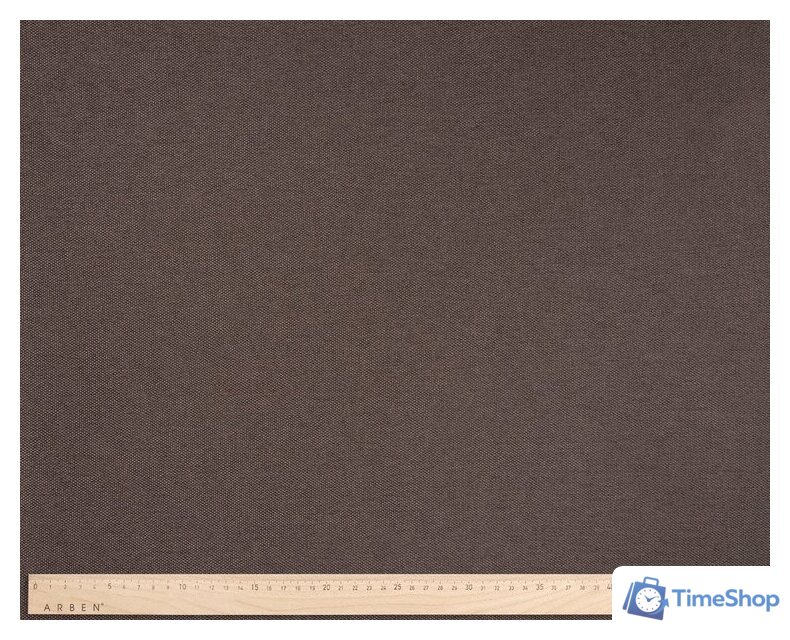 Интерьерное кресло Лама-мебель Рико (Bahama Plus Toffee) - Изображение №3 — Интернет-магазин Time-Shop