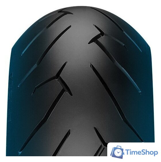 Дорожные мотошины Pirelli Diablo Rosso II 120/70R17 58W TL F - Изображение №3 — Интернет-магазин Time-Shop