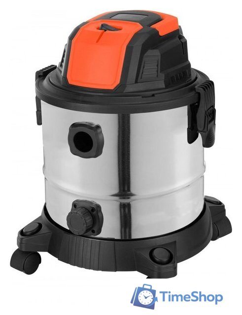 Пылесос Skiper VC2012 SVC2012.00 - Изображение №1 — Интернет-магазин Time-Shop