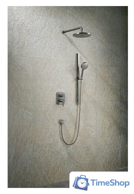 Смеситель Maxonor Pure Life PL84106-9 - Изображение №5 — Интернет-магазин Time-Shop