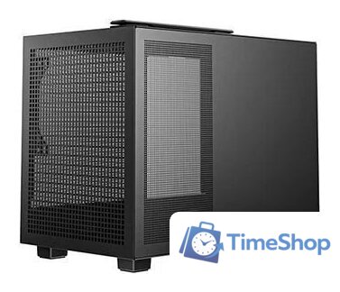 Корпус DeepCool CH160 R-CH160-BKNGI0-G-1 - Изображение №3 — Интернет-магазин Time-Shop