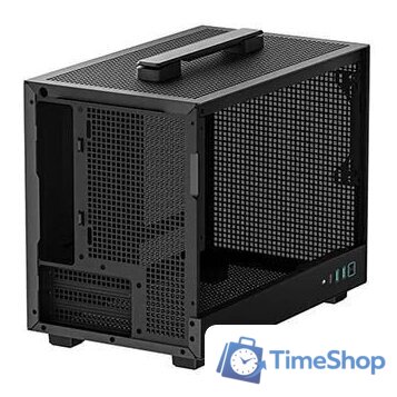 Корпус DeepCool CH160 R-CH160-BKNGI0-G-1 - Изображение №2 — Интернет-магазин Time-Shop