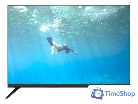Телевизор Roome 32H424G - Изображение №1 — Интернет-магазин Time-Shop