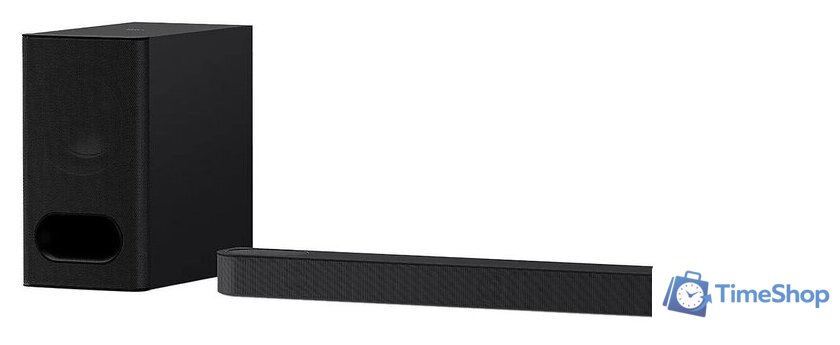 Саундбар Sony Bravia Theatre Bar 6 HT-B600 - Изображение №2 — Интернет-магазин Time-Shop