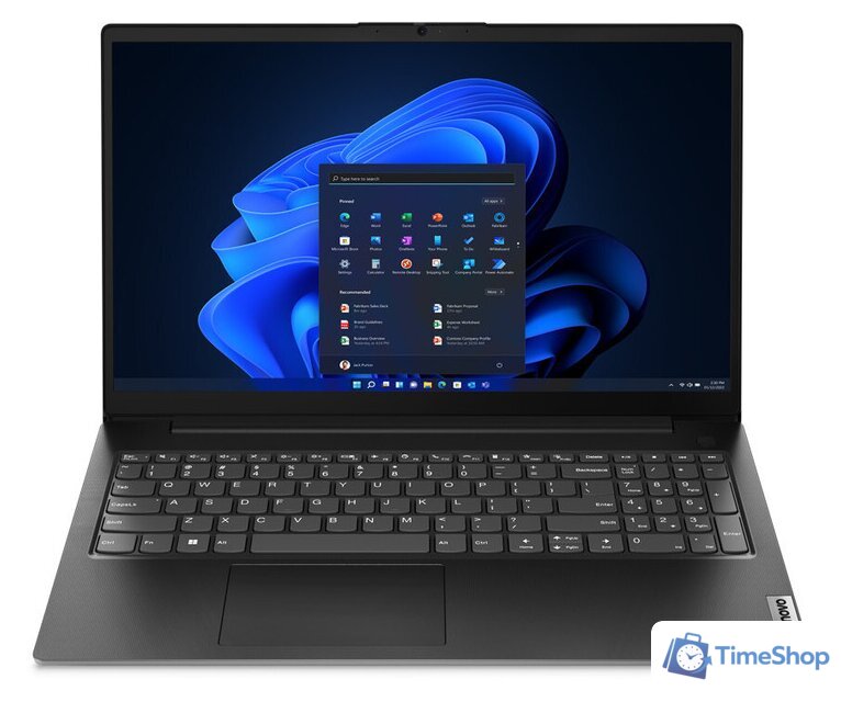 Ноутбук Lenovo V15 G4 AMN 82YU0080UE - Изображение №1 — Интернет-магазин Time-Shop