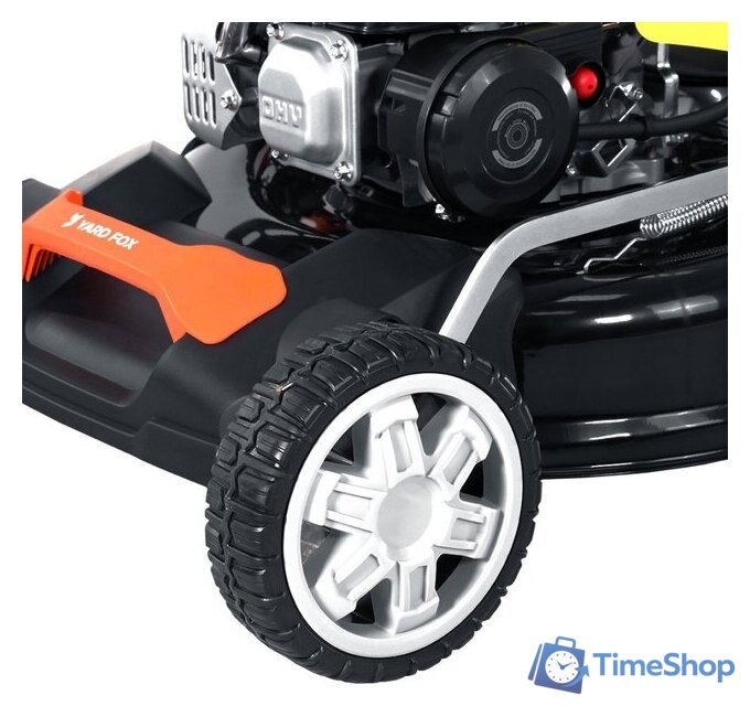 Газонокосилка Yard Fox 51S - Изображение №9 — Интернет-магазин Time-Shop