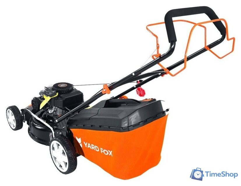 Газонокосилка Yard Fox 51S - Изображение №3 — Интернет-магазин Time-Shop