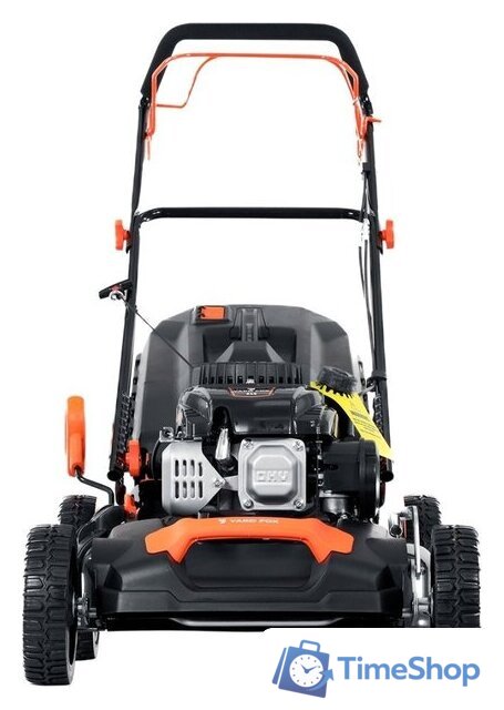 Газонокосилка Yard Fox 51S - Изображение №4 — Интернет-магазин Time-Shop