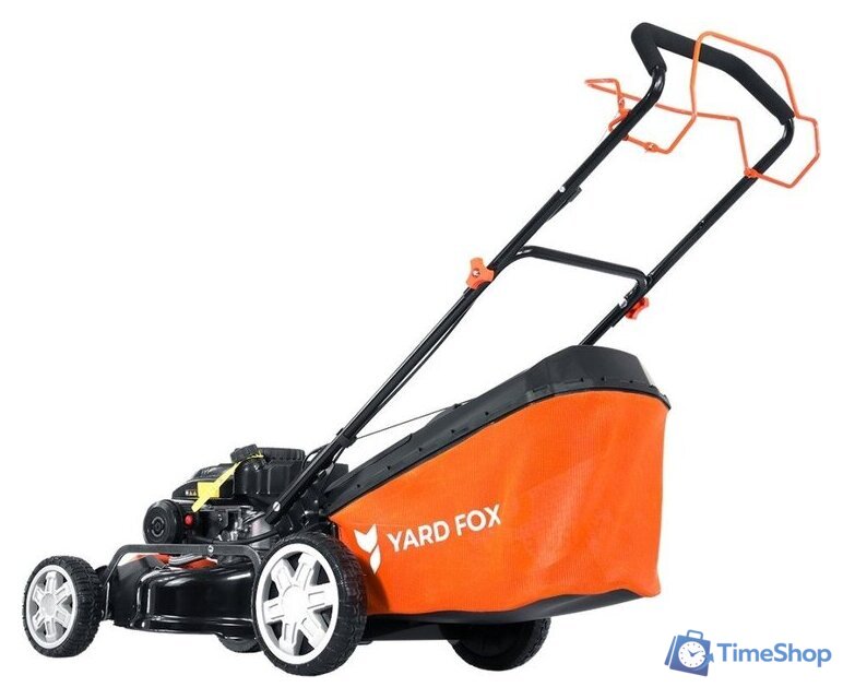Газонокосилка Yard Fox 51S - Изображение №2 — Интернет-магазин Time-Shop