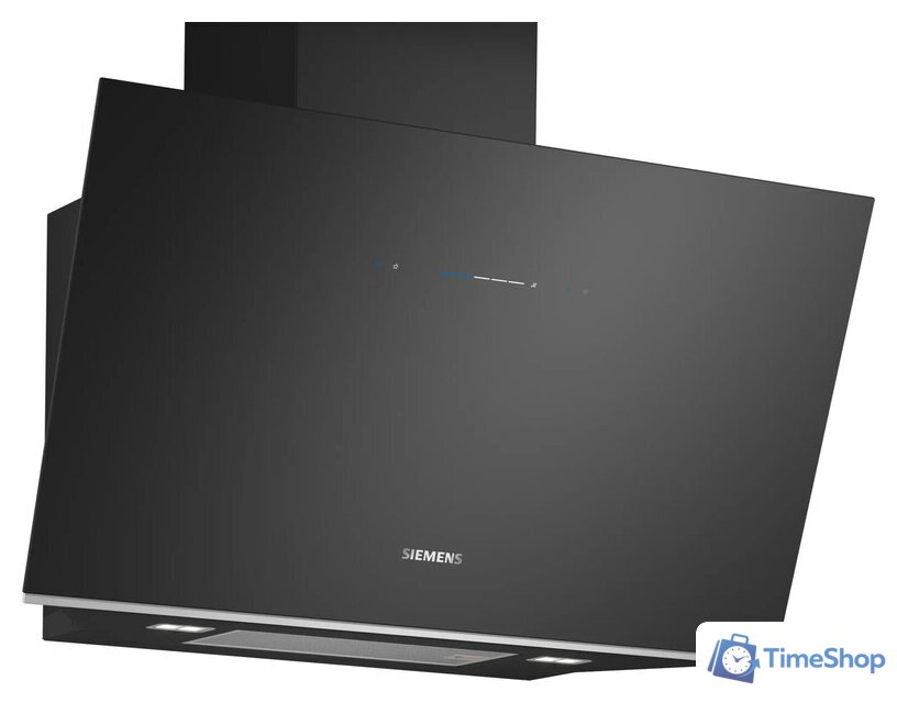 Кухонная вытяжка Siemens iQ700 LC91KLT60 - Изображение №1 — Интернет-магазин Time-Shop