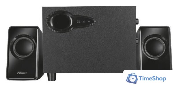 Акустика Trust Avora 2.1 - Изображение №2 — Интернет-магазин Time-Shop