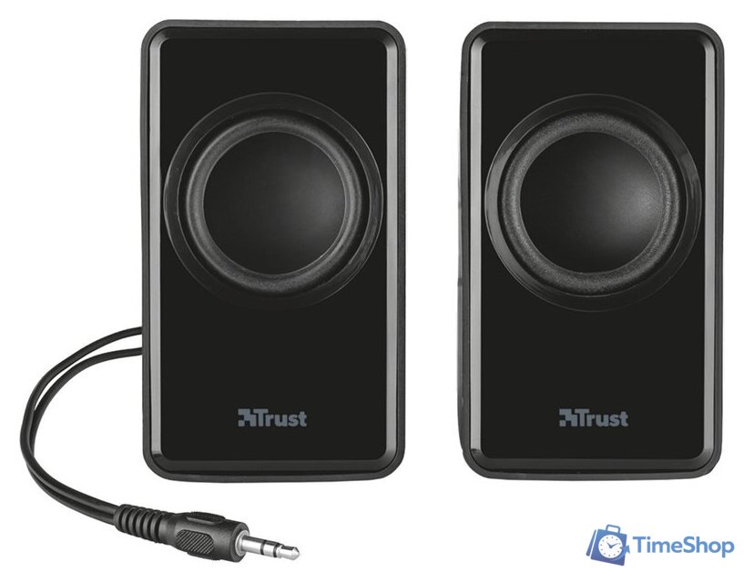 Акустика Trust Avora 2.1 - Изображение №3 — Интернет-магазин Time-Shop