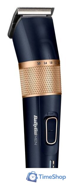 Машинка для стрижки волос BaByliss E986E - Изображение №1 — Интернет-магазин Time-Shop