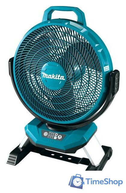 Вентилятор Makita DCF301Z (без АКБ и ЗУ) - Изображение №1 — Интернет-магазин Time-Shop