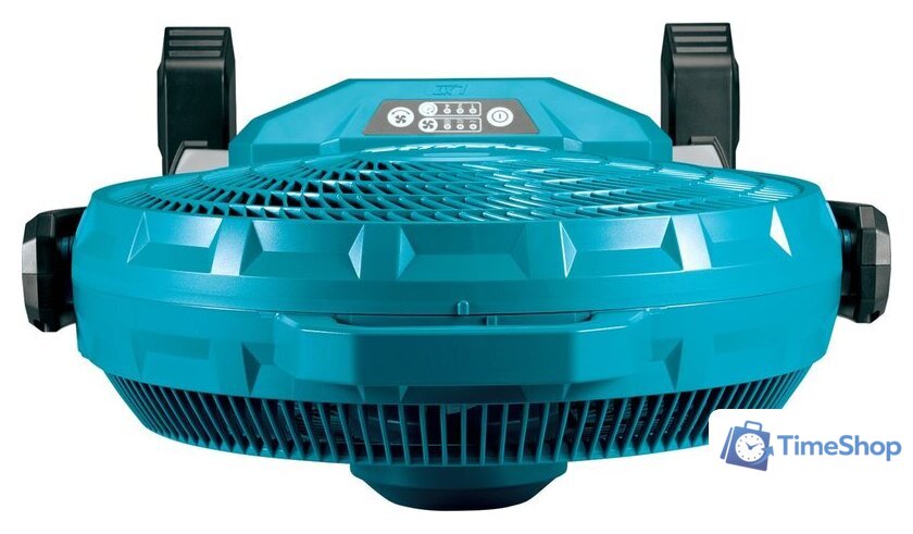 Вентилятор Makita DCF301Z (без АКБ и ЗУ) - Изображение №5 — Интернет-магазин Time-Shop