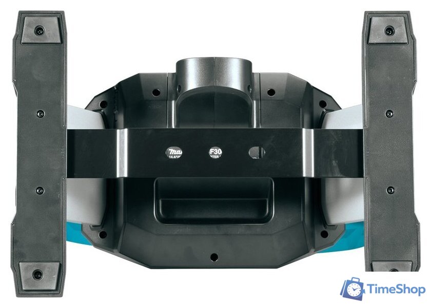 Вентилятор Makita DCF301Z (без АКБ и ЗУ) - Изображение №8 — Интернет-магазин Time-Shop