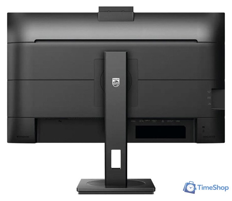 Монитор Philips 24B1U5301H/00 - Изображение №6 — Интернет-магазин Time-Shop