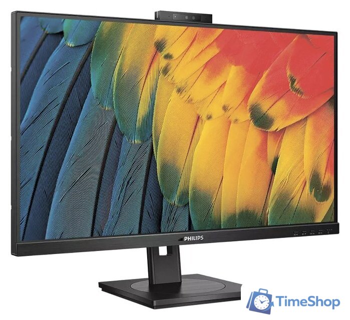 Монитор Philips 24B1U5301H/00 - Изображение №7 — Интернет-магазин Time-Shop