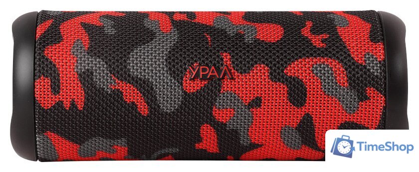 Беспроводная колонка Урал ТТ М3+ (спецназ) - Изображение №1 — Интернет-магазин Time-Shop