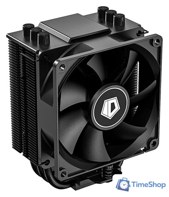 Кулер для процессора ID-Cooling SE-903-XT Black - Изображение №1 — Интернет-магазин Time-Shop