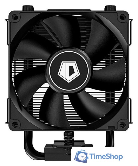 Кулер для процессора ID-Cooling SE-903-XT Black - Изображение №3 — Интернет-магазин Time-Shop