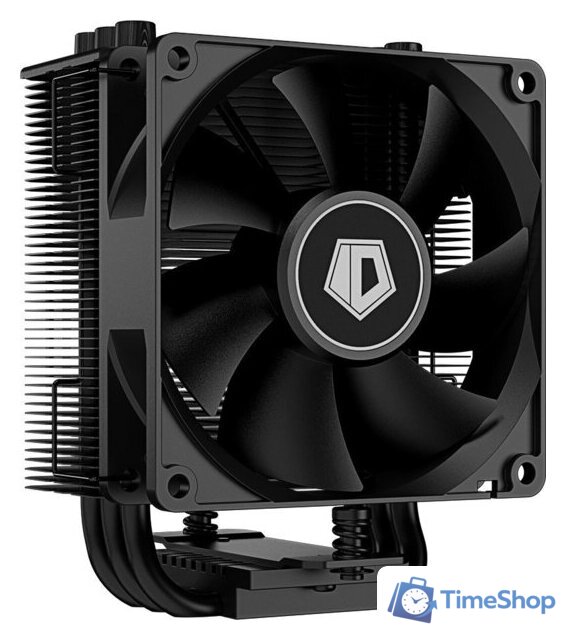 Кулер для процессора ID-Cooling SE-903-XT Black - Изображение №2 — Интернет-магазин Time-Shop