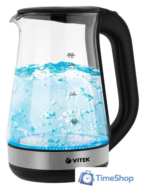 Электрический чайник Vitek VT-1181 - Изображение №1 — Интернет-магазин Time-Shop
