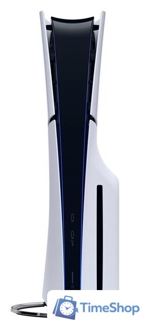 Игровая приставка Sony PlayStation 5 Slim CFI-2100A + FC 26 (цифровой ключ) - Изображение №3 — Интернет-магазин Time-Shop