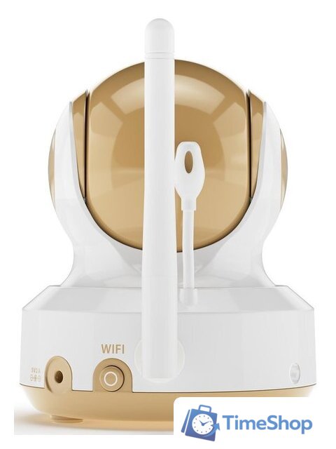 Видеоняня Ramili RV1500 - Изображение №5 — Интернет-магазин Time-Shop