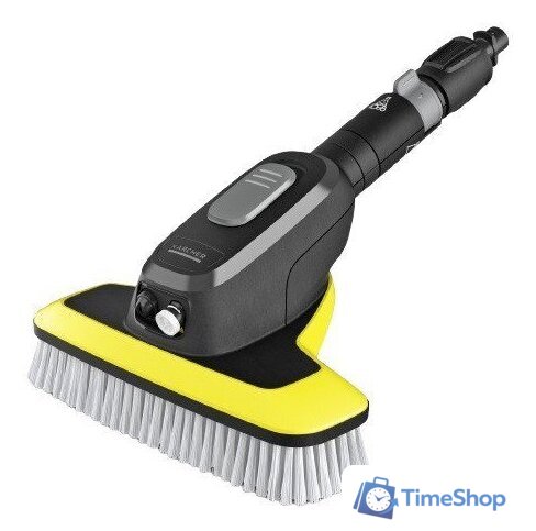 Щетка Karcher WB 7 Plus 2.644-374.0 - Изображение №1 — Интернет-магазин Time-Shop