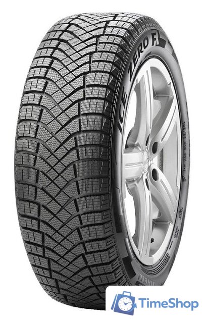 Зимние шины Pirelli Ice Zero Friction 265/65R17 116H - Изображение №1 — Интернет-магазин Time-Shop