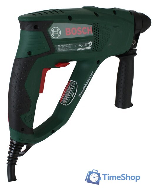 Перфоратор Bosch PBH 2500 RE [0603344421] - Изображение №3 — Интернет-магазин Time-Shop