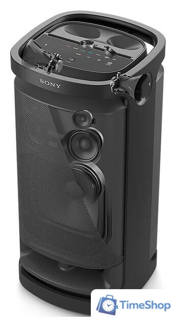 Патибокс Sony SRS-XV900 - Изображение №8 — Интернет-магазин Time-Shop