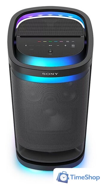 Патибокс Sony SRS-XV900 - Изображение №4 — Интернет-магазин Time-Shop