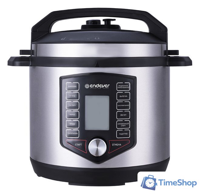 Мультиварка-скороварка Endever Vita-131 - Изображение №1 — Интернет-магазин Time-Shop