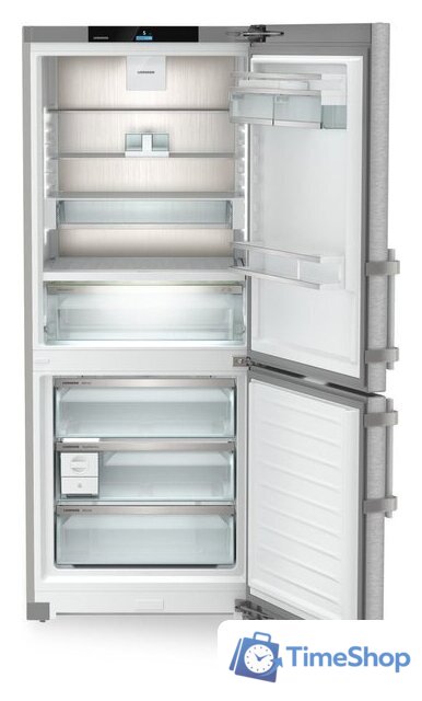 Холодильник Liebherr CBNsdc 765i Prime BioFresh NoFrost - Изображение №8 — Интернет-магазин Time-Shop