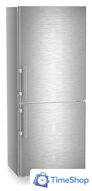 Холодильник Liebherr CBNsdc 765i Prime BioFresh NoFrost - Изображение №2 — Интернет-магазин Time-Shop