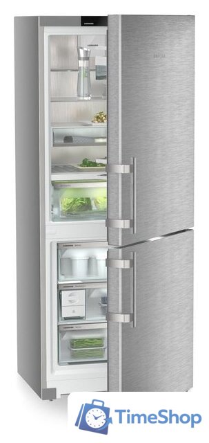 Холодильник Liebherr CBNsdc 765i Prime BioFresh NoFrost - Изображение №3 — Интернет-магазин Time-Shop