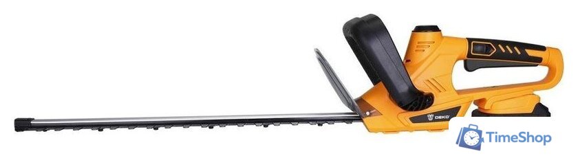 Кусторез Deko DKBC56 083-2041 (с 1-им АКБ) - Изображение №4 — Интернет-магазин Time-Shop