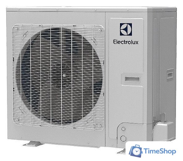 Кондиционер Electrolux EACC-24H/UP4-DC/N8 - Изображение №2 — Интернет-магазин Time-Shop
