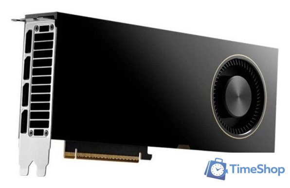 Видеокарта NVIDIA RTX Pro 4500 Blackwell 32GB GDDR7 900-5G147-2250-000 - Изображение №2 — Интернет-магазин Time-Shop