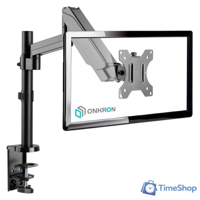 Кронштейн для монитора Onkron G70B - Изображение №2 — Интернет-магазин Time-Shop