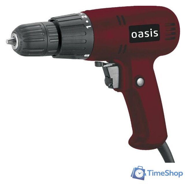 Дрель-шуруповерт Oasis DS-40 - Изображение №1 — Интернет-магазин Time-Shop